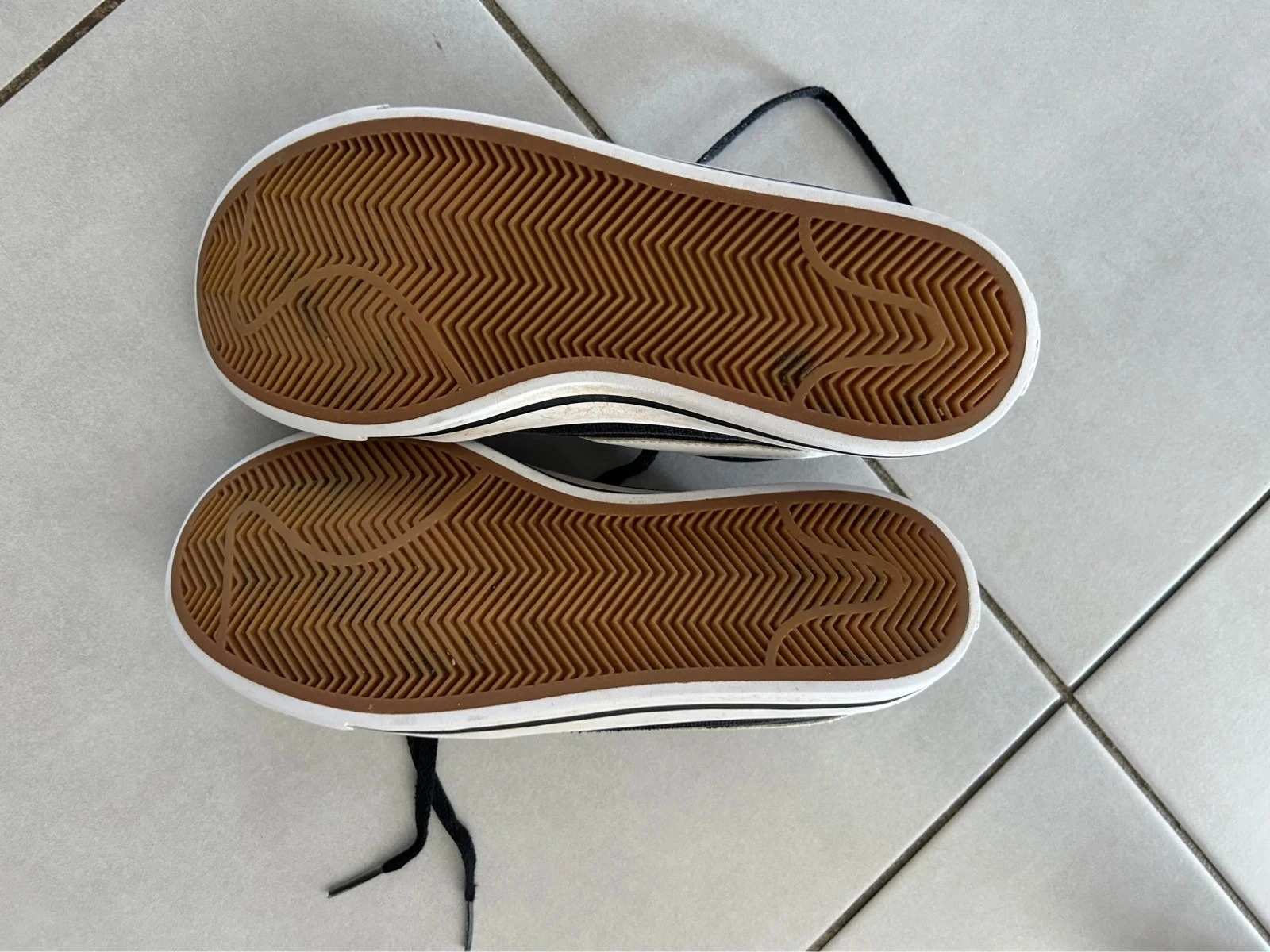 Baskets Nike Sportwear court legacy pointure 37,5 – photo 5